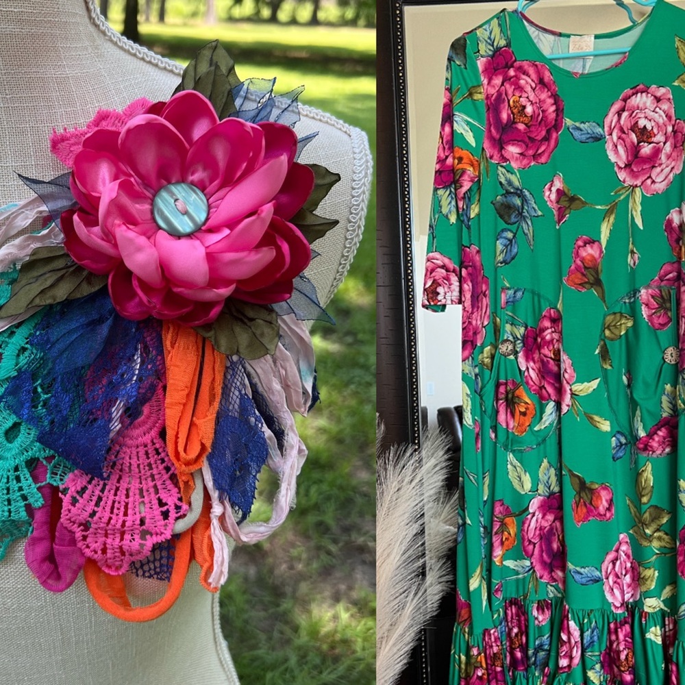 Recent Custom Orders